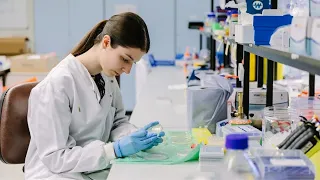 Genetics | Undergraduate Degrees at University of Leeds
