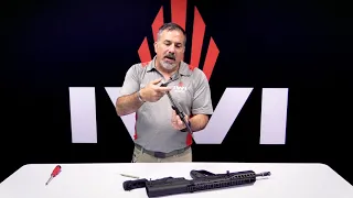 IWI US Expert's Corner: Tavor X95 300 Blackout Differences