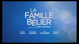 LA FAMILLE BÉLIER (2014) Streaming français avec liens