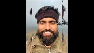 Capt Shubham Gupta brave heart of Indian Army