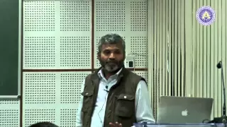 Introduction to x-ray diffraction by Dr Rajesh Prasad, IIT Delhi