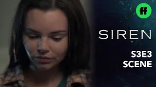 Siren Season 3, Episode 3 | Ryn Sings To The Baby | Freeform