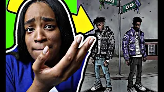 NBA YOUNGBOY X QUANDO RONDO 3860 REACTION [Full Album]