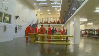 Canyon County voters voice concerns over proposed $187 million jail bond