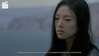 Memoirs of a Geisha: Pumpkin's revenge (HD CLIP)