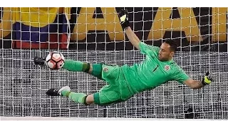 COLOMBIA 0 (4) - (2) 0 PERÚ - PENALTIS - Cuartos de Final - Copa América Centenario 2016