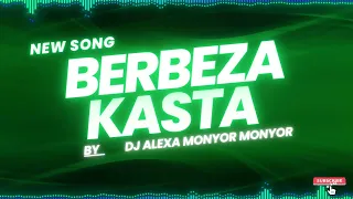 DJ ALEXA MONYOR MONYOR - BERBEZA KASTA (Official Audio)