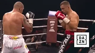 HIGHLIGHTS | Mairis Briedis vs. Krzysztof Glowacki