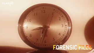 Forensic Files - Season 8, Episode 21 - The Big Chill - Full Episode