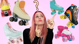 The Roller Skate Buyers Guide For Beginners - What To look For, Sizing And What You MUST AVOID!