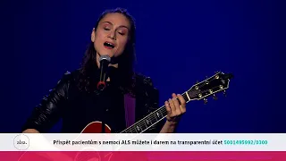 Lenka Dusilová - Pro Lenku - LIVE