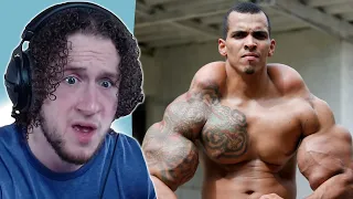 BODY BUILDERS That Went WAY Too Far!