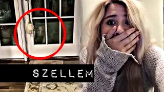 10 Rémisztő és Szellemes TikTok videó #6