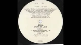 Basia - Drunk On Love (Roger's Ultimate Anthem Mix)