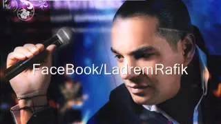 Extrait De L'Album Houari Dauphin 2013 Avec Kacimou Madrid CR7 By Ladrem Rafik