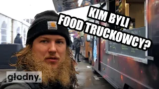 #48 - Kim byli food truckowcy? cz.1