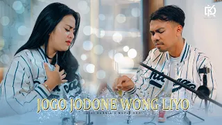 Dini Kurnia Ft. Mufly Key - Jogo Jodone Wong Liyo