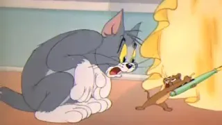 Tom and Jerry Classic E 01 B - MOUSE CLEANING ||OctOpus||