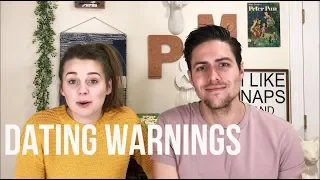 5 Signs God Is Warning You Not To Date Someone- Christian Dating