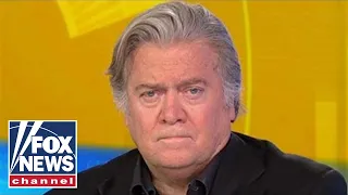 Steve Bannon predicts Trump impeachment fallout in Fox News exclusive