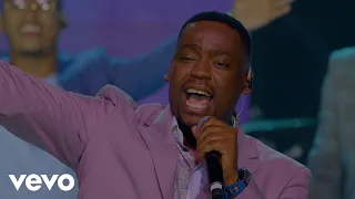 SbuNoah - Hlala nami Jesu (Live at Goshen City Church 2023)