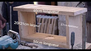 Tutoriel piège à frelon asiatique