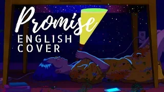 Promise  - Jimin (BTS) [ENGLISH COVER]