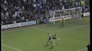 19 West Ham United v Notts County, 07 November 1992