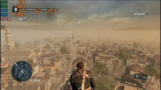 Assassin's Creed series on Intel Core i3-4130 | Intel HD 4400 (12 Execution Units)