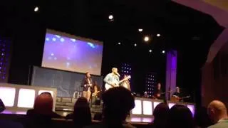 Jonathan McReynolds - Comin' Out LIVE @ Bethel World Outreach Church