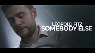 Leopold Fitz | YOU'RE SOMEBODY ELSE  [5X22]