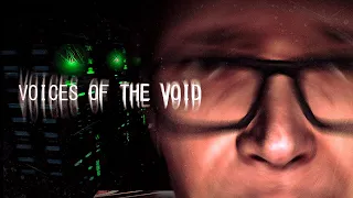 В пучине безумия - Voices of The Void