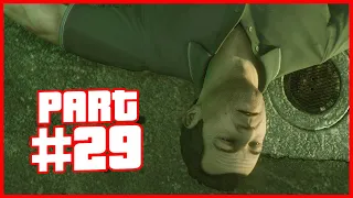Grand Theft Auto 5 Gameplay Walkthrough Part 29 - Alien Abduction (GTA 5) (PC) 2022