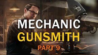 Gunsmith Part 9  - Mechanic Task Guide - Escape From Tarkov