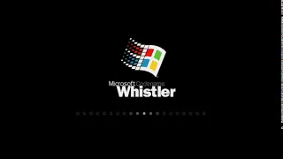 Windows Whistler Startup and Shutdown sounds reversed