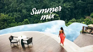 Special Super Summer Mix 2020 - Best Of Deep House Sessions Chill Out New Mix By MissDeep