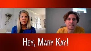 How might Baker Mayfield handle a "Plan B" for Browns quarterback? Hey, Mary Kay!