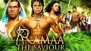 Ramaa The Saviour | Full Hindi Movie 2019 |Tanushree Dutta | Action Movies