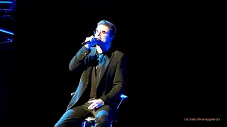 George Michael "You Have Been Loved" LIVE in Sydney 26-2-2010