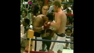 Muhammad Ali VS Joe Bugner 2 (1975)