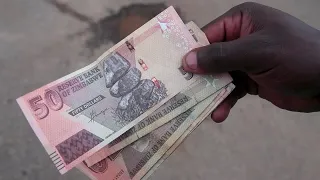 Africa in Business: hyperinflation and carbon credits