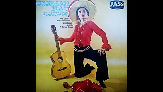 Stan Hope And His A-Banda Brass – Mexican Hat Dance (1970)