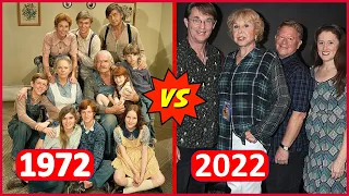 The Waltons Cast Then and Now 2022 | How They Changed since 1972