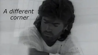 George Michael - Different corner (remix by Erik Fox 2020)