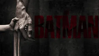 Logan Trailer (The Batman Style)