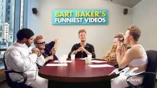 Bart Baker's Funniest Videos on Music Choice Play