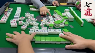 #205 Oct 29 2023 Kabayan, may pambili na naman ng bigas si Mrs Burns🙈😆😂 #mahjong #mahjongtherapy