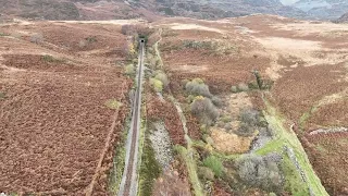 Ffestiniog Railway