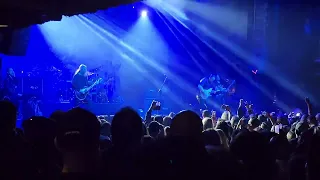 Emperor - The Loss & Curse Of Reverence - Live at House of Blues, Anaheim, CA - 7/1/2023