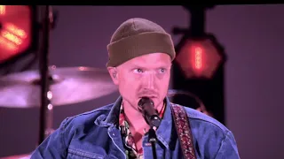 Tyler Childers “Time of the Preacher” Live at the Hollywood Bowl for Willie’s 90th, April 30, 2023